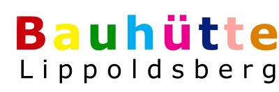 Logo Bauhütte