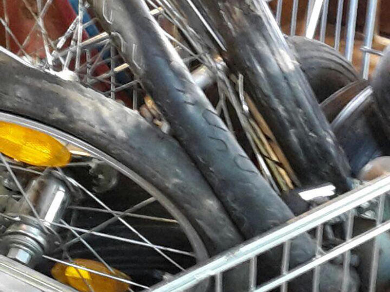 Bauhütte Klosterkirche Lippoldsberg - Seifenkistenbau