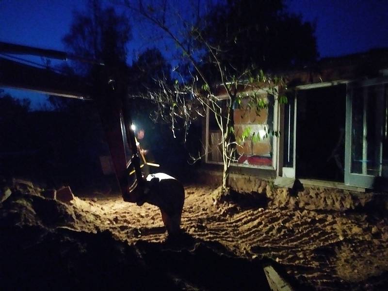 Bauhütte Klosterkirche Lippoldsberg - Offener Garten