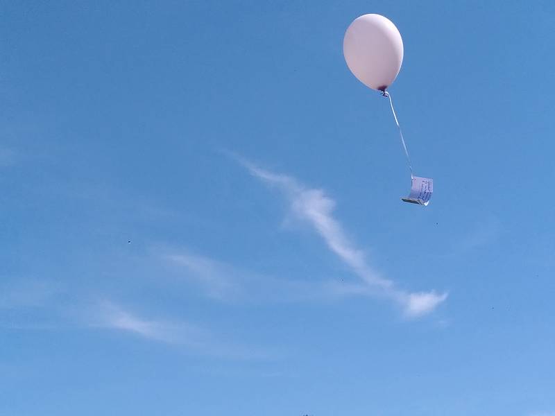 Bauhütte Lippoldsberg 2021 - Fast wie immer