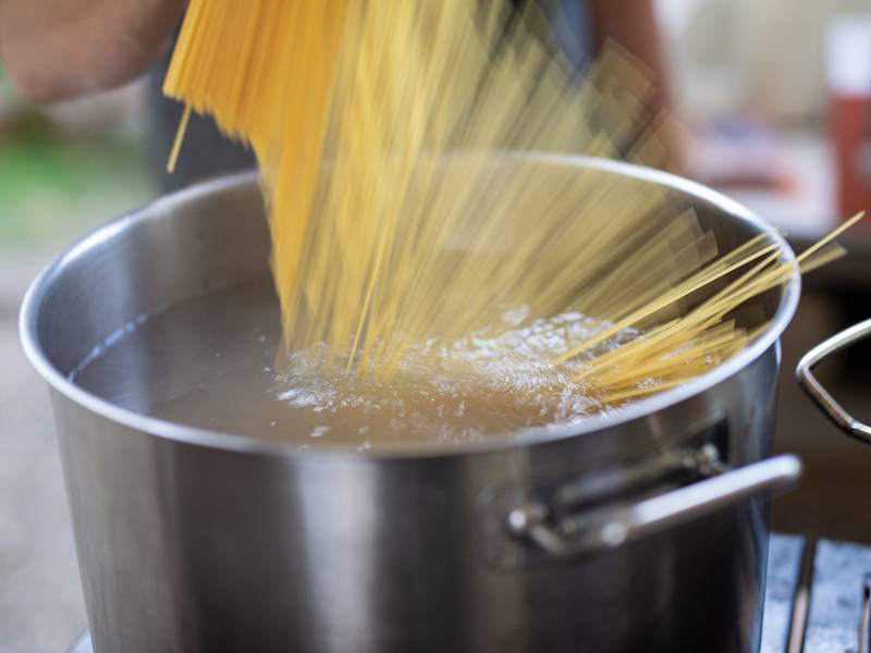 Bauhütte Lippoldsberg 2021 - Piratentage