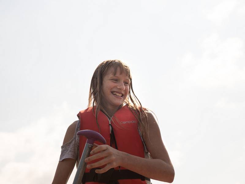 Bauhütte Lippoldsberg 2021 - Piratentage