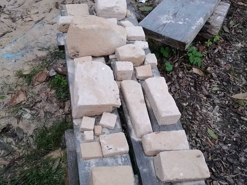 Bauhütte Lippoldsberg 2021 - Fast wie immer